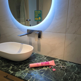 Be.You Bundle - Lip Gloss & Affirmation Decals for Tweens | NZ & Australia